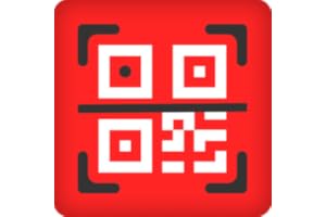 Fire QR Scanner Pro – Barcode & QR Code Reader