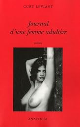 Journal d'une femme adultère