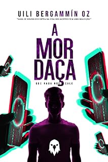 Livro A Mordaça: Que Nada nos Cale