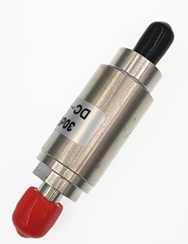Hestish Attenuator 5W SMA Male to Female DC-3.0GHZ 50ohm (6dB)