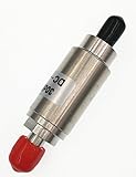 Hestish Attenuator 5W 5 Watts 30dB SMA male to female DC-3.0GHZ 50ohm RF coaxial Power