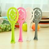 NBellShop Not Sticky Rice Ladle Spoon Cute Cartoon