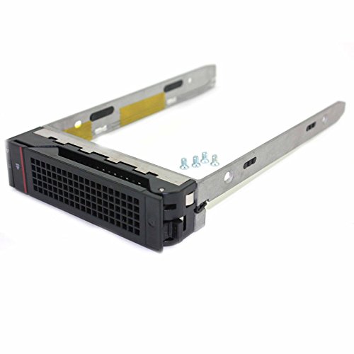 for Lenovo 3.5 inches Drive Caddy Tray RD640 RD830 TS430 TS440 TS530 TD330 TD340 in US
