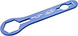 Motion Pro 08-0764 Blue 50mm Fork Cap Wrench