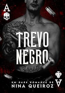 Livro Trevo Negro