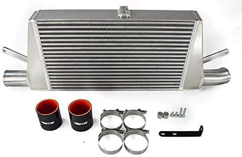 ETS Cusco Power Brace 3.5" Intercooler Upgrade for Mitsubishi Lancer Evolution EVO 8 VIII 9 IX