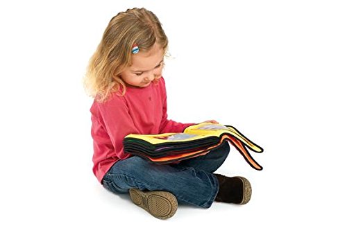 Excellerations Fabric Photo Album - 13 Pockets (Item # CALBUM)