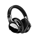 AUSDOM Casque Bluetooth à Suppression Active du Bruit, ANC8 Écouteurs ANC sans Fil Stéréo Circum-Auriculaires avec…