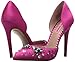 Betsey Johnson Women's Mayson D'Orsay Pump