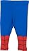 Marvel Spiderman Baby Girls' Costume Dress, Leggings and Headband Set (18-24 Months)