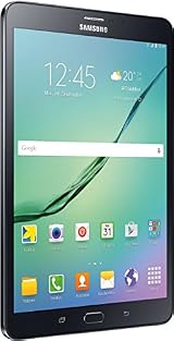 Samsung Galaxy Tab S2 8 Inch Tablet 32GB Black Android 6.0 Qualcomm Octa-Core view 3