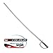 DSI Excalibur Color Guard Sabre (39