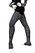 Super Long Leg Warmers Stretch Knit by KD dance MADE IN USA