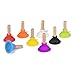 Genuine Fred PARTY PLUNGERS Drink Markers, Set of 8