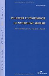 Esthétique et épistémologie du naturalisme abstrait
