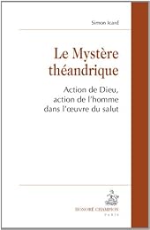 Le  mystère théandrique