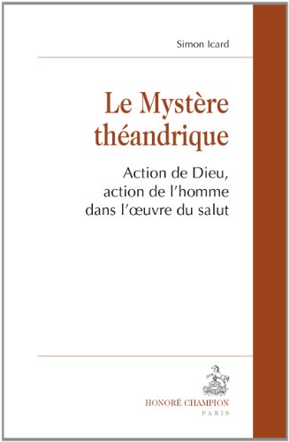 Le  mystère théandrique