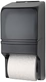 Palmer Fixture RD0025-01 Two-Roll Standard Tissue
