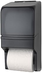Palmer Fixture RD0025-01 Two-Roll Standard Tissue