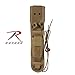 Rothco G.I. Type Enhanced Knife Sheath, Coyote Brown