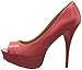 Wild Pair Women's Lucerne Dress Pump