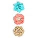 Martha Stewart Flower Pet Collar Accessory Set, One Size