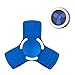 Posife Fidget Spinner EDC Hand Spinner Focus Fingertip Spinner Fidget Toys High Speed aluminum Metal Relieving ADHD, OCD, Anxiety, Stress and Boredom