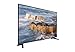 Komodo by Sceptre 50″ 4K UHD Ultra Slim LED TV 3840×2160 Memc 120, Metal Black 2019 (KU-515)thumb 1