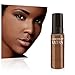 Luminess Air Airbrush Ultra Foundation Dewy Finish Shade Espresso UF11 0.55 Fluid Ounce,