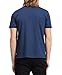 Calvin Klein Men's Liquid Cotton Polo