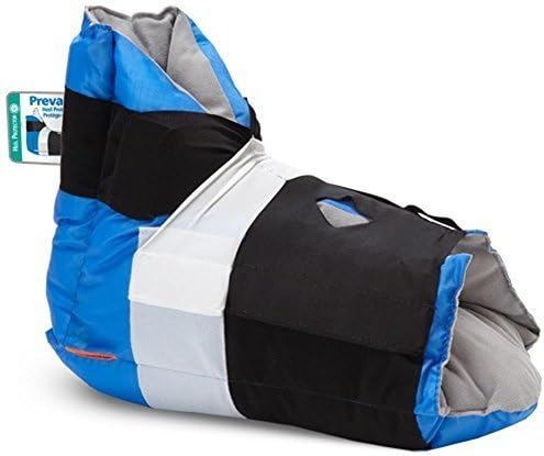 Prevalon Pressure Relieving Heel Protector - Each (1 Boot) by Sage Products