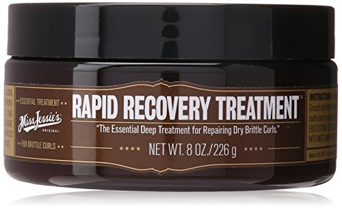 Miss Jessie's Rapid Recovery, 8 Ounce