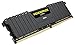 CORSAIR Vengeance LPX 32GB (4x8GB) DDR4 3000MHz (PC4-24000) C15 Desktop Memory Kit – Black