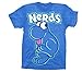 Nerds Candy Mens T-Shirt Tee