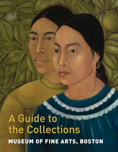 Masterpieces: Great Paintings of the World in the Museum of Fine