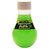 Kangaroo's Super Cool Glow in the Dark Slime