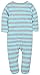 Baby Boys Clothes 3-12 Months Long Sleeve Footed Pajamas Supersoft Interlock Jumpsuit Sleeper