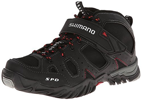 SHIMANO 2014 Men's All Mountain Bike Shoe - SH-MT53