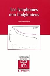 Les  lymphomes non hodgkiniens