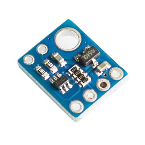 2 Precision+VL6180X+Flight+Distance+Regulator