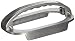 Winco GBH-2 Griddle Brick Holder primary
