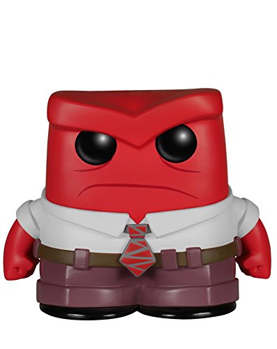 Funko Inside Out - Anger