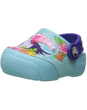 Kids' Crocsfunlab Lights Clog