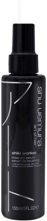 Shu uemura shiki worker (150ml)