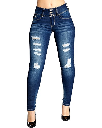 want a better butt jeans