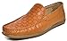 Bruno Marc Men's BENNETH Driving Loafers Moccasins Shoes