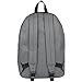 Trail maker Classic 17 Inch Backpack with Adjustable Padded Shoulder Straps