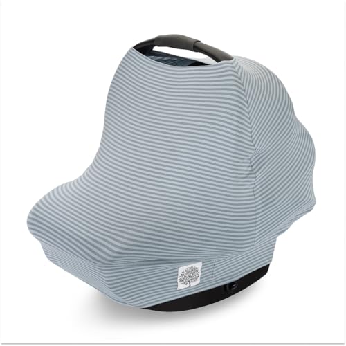 Parker Baby Co Multi-Use Cover