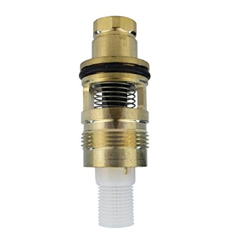 Baxi DuoTEC & Platinum 28 HE 33 HE Magnetic Flow Regulator Switch Cartridge 7211822 (5114710 & 5132453) - Hanicks