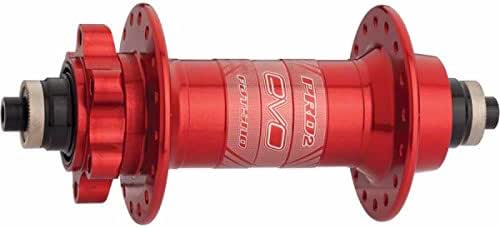 135mm front hub